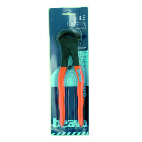 Beava Heavy Duty Nippers - Unbeatable Bathrooms