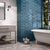 Opal Subway 300 x 75 Wall Tile - Various (Per M²) - Unbeatable Bathrooms