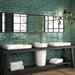 Opal 75 x 300 Wall Tile (Per M²) - Unbeatable Bathrooms