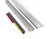 Beava Beava Clip-Fit Silver Carpet to Tile 900mm - Unbeatable Bathrooms