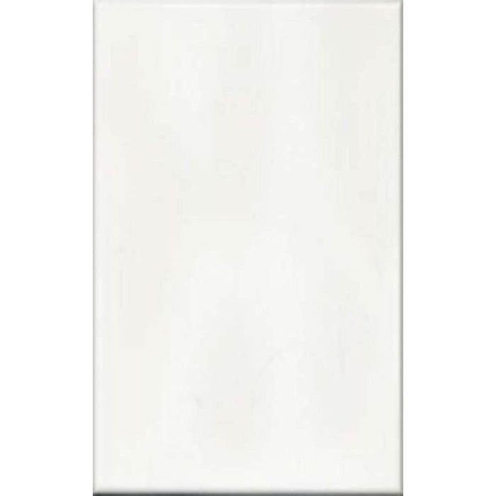 Kai Bumpy White Wall Tile (Per M²) - Unbeatable Bathrooms
