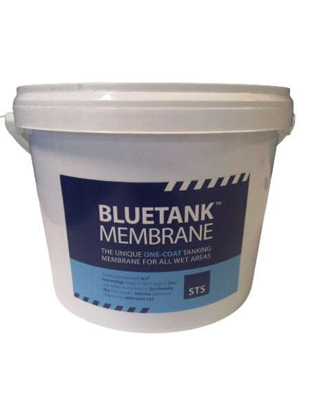Beava BlueTank Membrane - Unbeatable Bathrooms