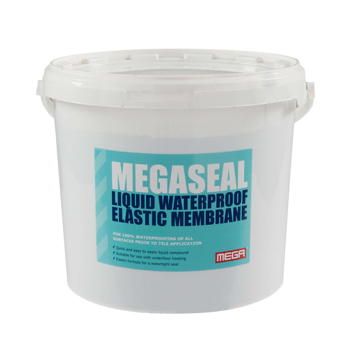 Beava Megaseal 4kg Tub - Unbeatable Bathrooms