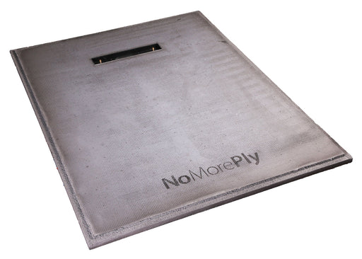 NoMorePly Wetroom Tray Linear Drain 1200x900mm - Unbeatable Bathrooms