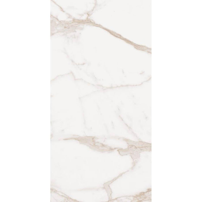 Palatina Gloss Marble Effect Floor Tile (Per M²) - Unbeatable Bathrooms