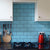Metro 200 x 100 Bevelled Wall Tile - Various Colours (Per M²) - Unbeatable Bathrooms