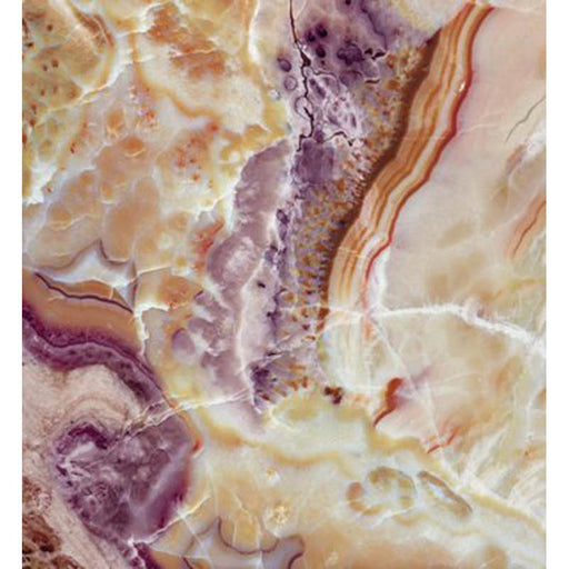 RAK Ceramics Preziosi Full Lappato Marble Tile - 1200 x 1200mm (Per Box) - Unbeatable Bathrooms