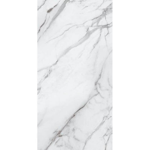 Rak Ceramics Versilia Marble White Matt Tile - Unbeatable Bathrooms