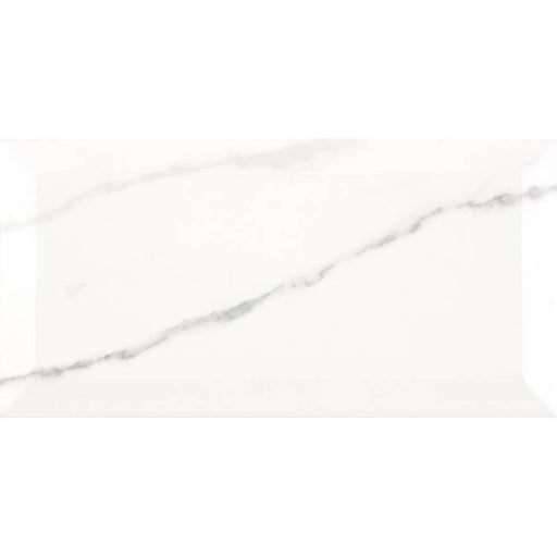 Apennine Bevelled Matt 200 x 100 Wall Tile (Per M²) - Unbeatable Bathrooms
