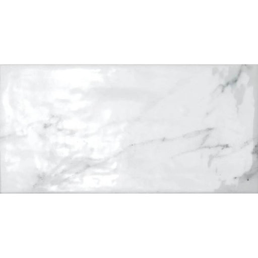 Apennine Natural/Rustic Gloss 15 x 7.5 Wall Tile (Per M²) - Unbeatable Bathrooms