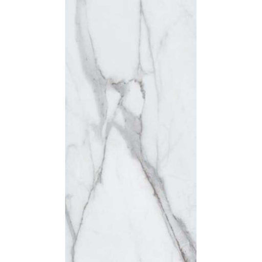 RAK Versilia Marble White Full Lappato Tiles - 600 x 1200mm (Per Box ) - Unbeatable Bathrooms