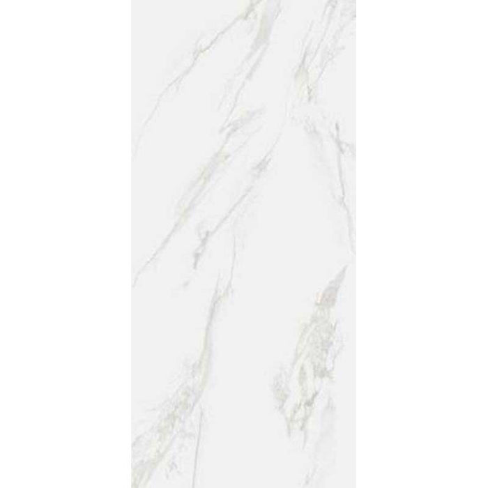 Rak Classic Carrara Full Lappato 135cm x 305cm Open Book Tiles - Unbeatable Bathrooms
