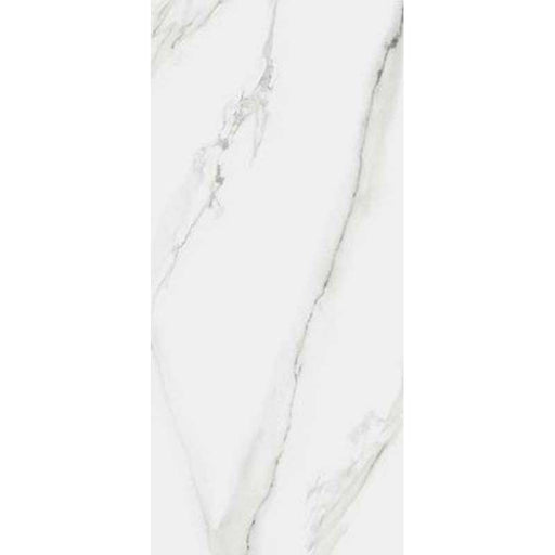 Rak Classic Carrara Full Lappato 135cm x 305cm Open Book Tiles - Unbeatable Bathrooms