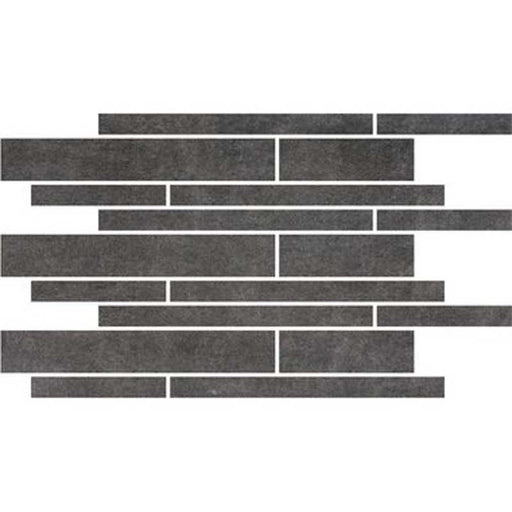 RAK City Stone 30cm x 45cm Muretto Mosaic Tile (Per M²) - Unbeatable Bathrooms