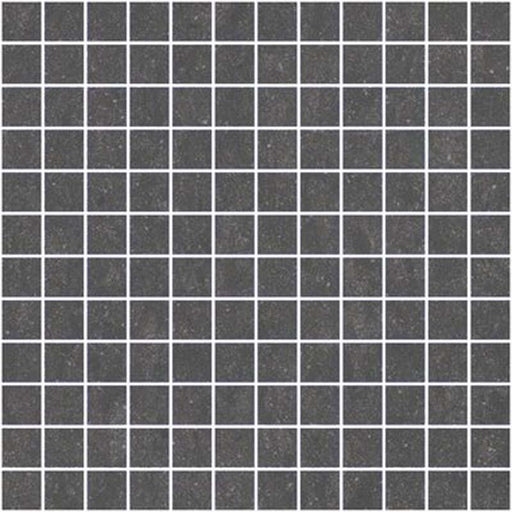 RAK Lounge Porcelain Mosaic Tile 2.5cm x 2.5cm (Per M²) - Unbeatable Bathrooms