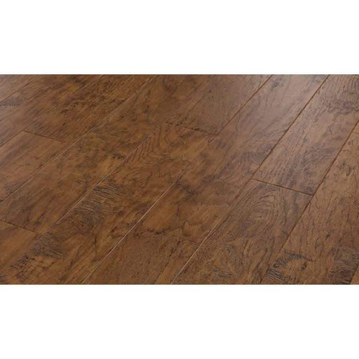 Karndean Art Select Wood Shade Handcrafted Hickory Nutmeg Tile (Per M²) - Unbeatable Bathrooms