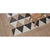 Karndean Kaleidoscope Residential Wood Shade Pyramid Tile (Per M²) - Unbeatable Bathrooms