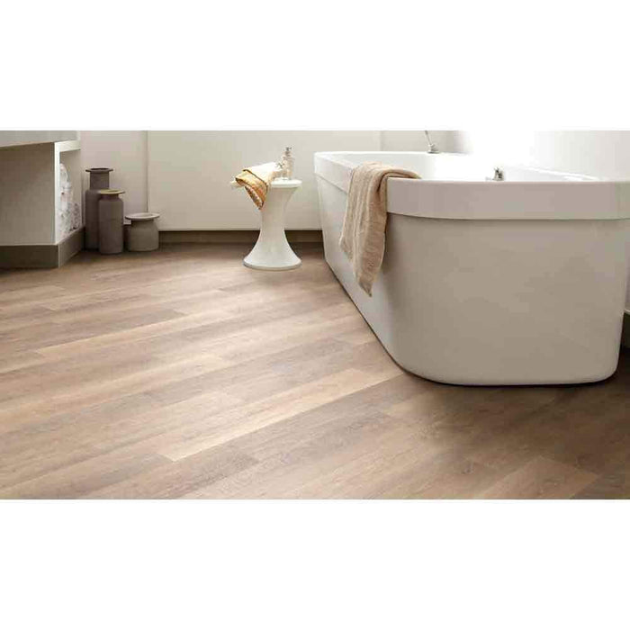 Karndean Knight Tile Wood Shade Rose Washed Oak Tile (Per M²) - Unbeatable Bathrooms