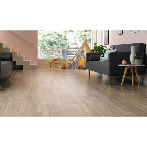 Karndean LooseLay Wood Shade Longboard Pearl Oak Tile (Per M²) - Unbeatable Bathrooms