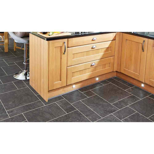 Karndean Art Select Stone Shade Marble Ashford Tile (Per M²) - Unbeatable Bathrooms