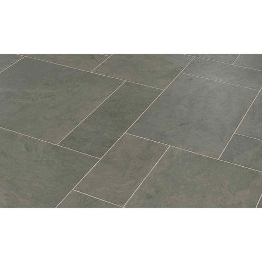 Karndean Art Select 3mm Stone Shade Slate Oakeley Tile (Per M²) - Unbeatable Bathrooms