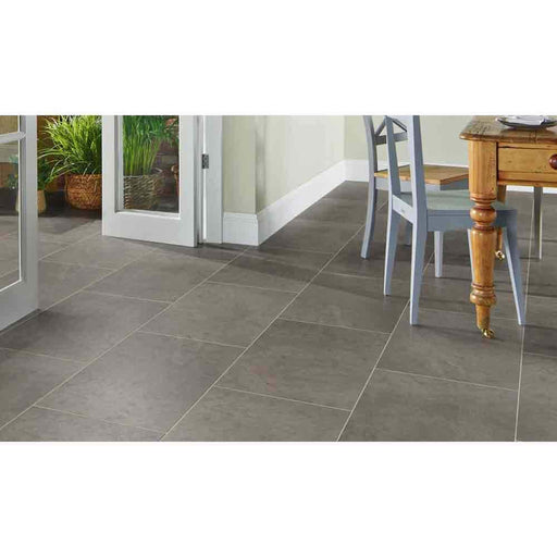 Karndean Art Select Stone Shade Slate Corris Tile (Per M²) - Unbeatable Bathrooms