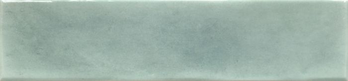 Opal Subway 300 x 75 Wall Tile - Turquoise Light Green (Per M²) - Unbeatable Bathrooms