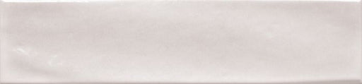 Opal Subway 300 x 75 Wall Tile - White (Per M²) - Unbeatable Bathrooms