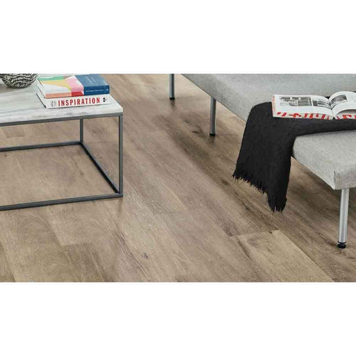 Karndean Korlok Wood Shade Baltic Washed Oak Tile (Per M²) - Unbeatable Bathrooms