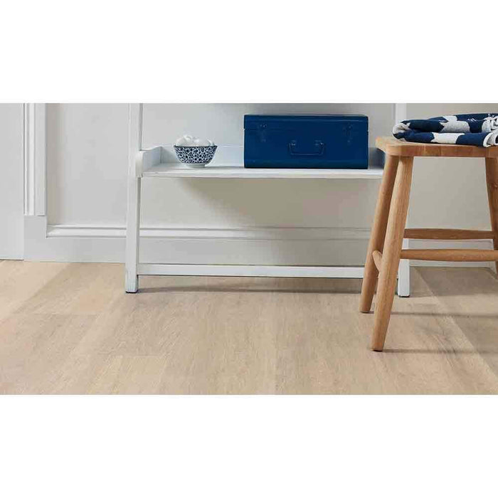 Karndean Korlok Wood Shade Texas White Ash Tile (Per M²) - Unbeatable Bathrooms