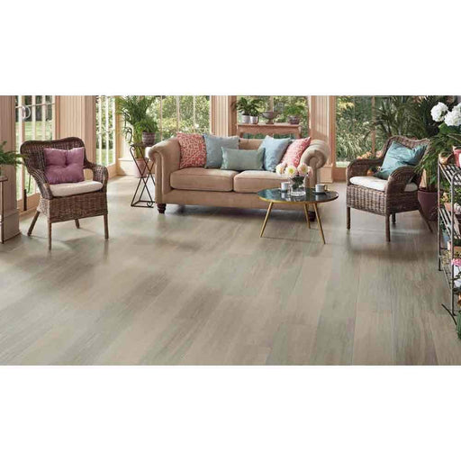 Karndean Art Select Wood Shade Oak Royale Glacier Oak Tile (Per M²) - Unbeatable Bathrooms