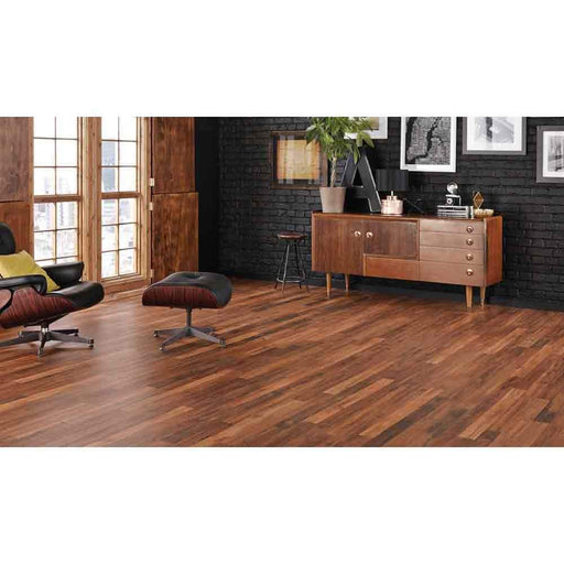 Karndean Da Vinci Wood Shade Acacia Single Smoked Acacia Tile (Per M²) - Unbeatable Bathrooms