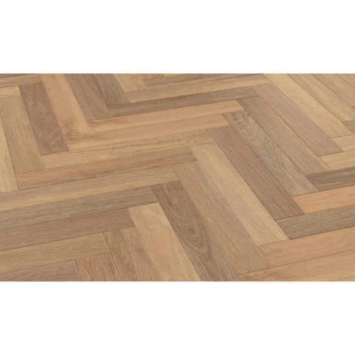 Karndean Art Select Wood Shade Parquet Prairie Oak Tile (Per M²) - Unbeatable Bathrooms