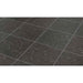 Karndean Knight Tile Stone Shade Midnight Black Tile (Per M²) - Unbeatable Bathrooms