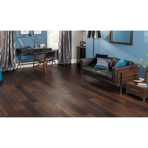 Karndean Van Gogh Wood Shade Burnished Beech Tile (Per M²) - Unbeatable Bathrooms